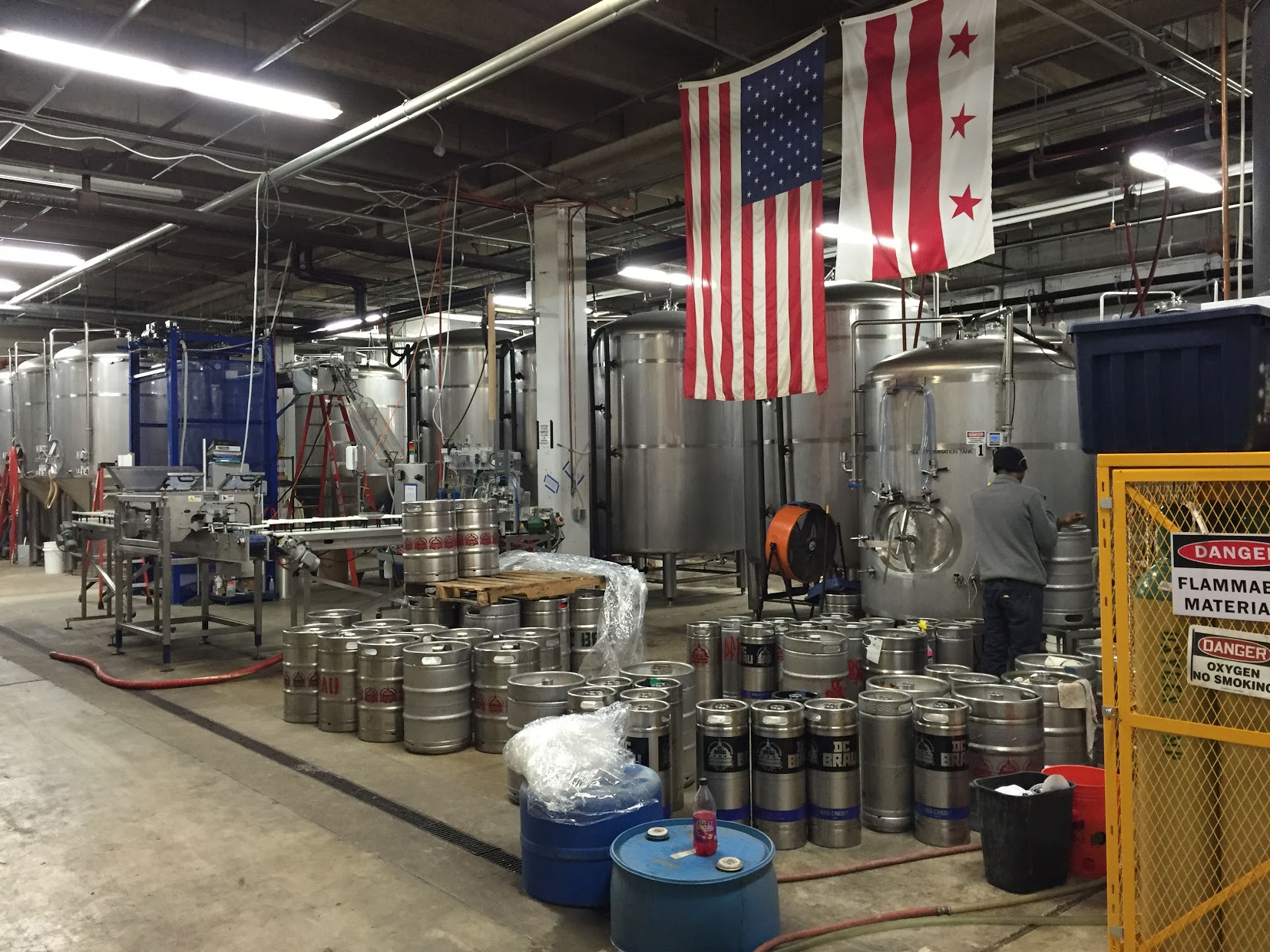DC Brau