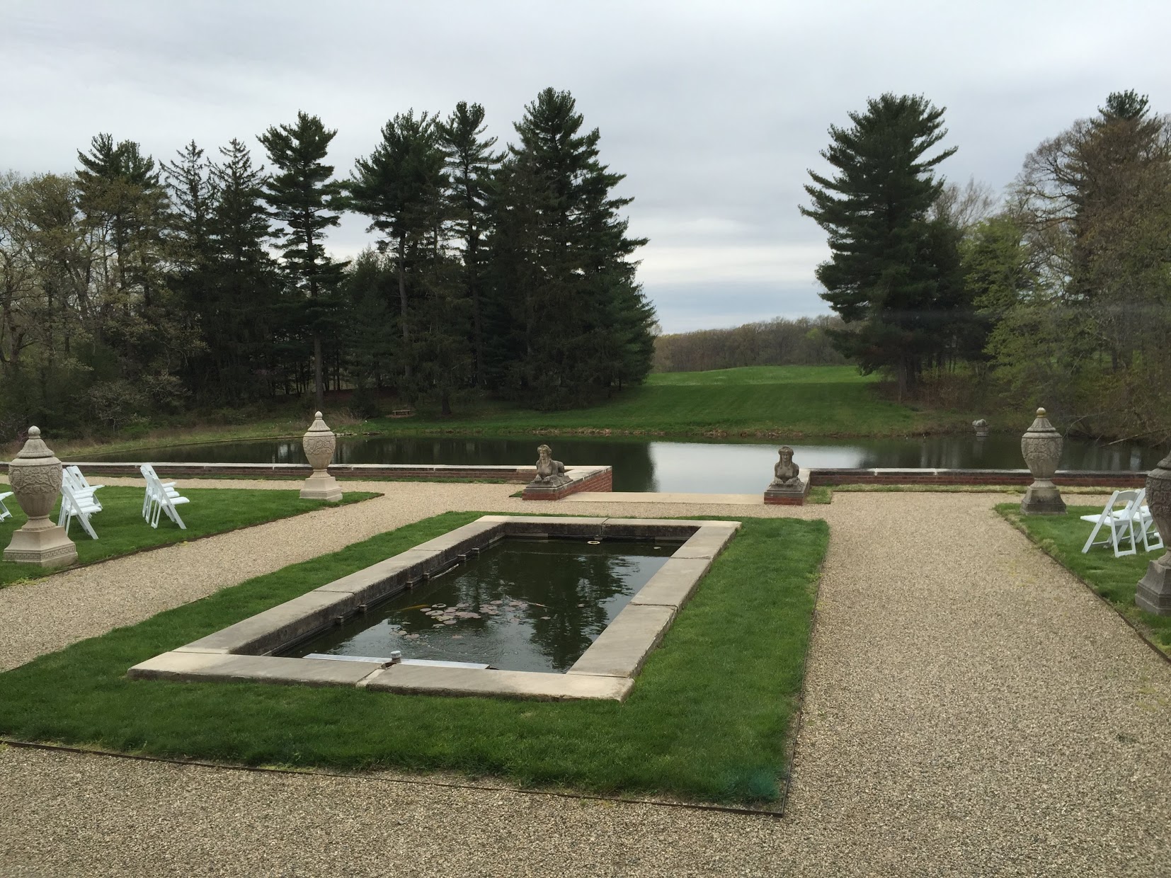 Allerton Park